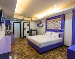 Hotel The Ring Residence (Hat Yai, Thailand)