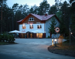 Khách sạn Hotel Jerevan (Druskininkai, Lithuania)