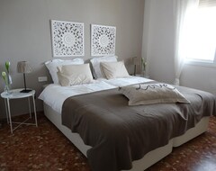 Bed & Breakfast B&b Villa Deseada (Periana, España)