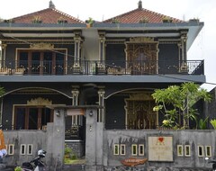 Hotel Amed Romance House (Amed, Indonezija)