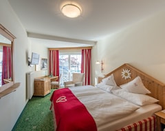 Superior Hotel Edelweiss (Obertauern, Austria)