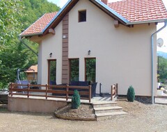 Cijela kuća/apartman Lodge Zeleni Svet (Knjaževac, Srbija)