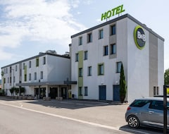 Khách sạn B&B HOTEL Aubenas (Saint-Didier-sous-Aubenas, Pháp)