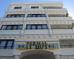 Khách sạn Hotel Termal Elit (Yalova, Thổ Nhĩ Kỳ)