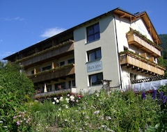 Hotel Anni (Bad Kleinkirchheim, Austrija)