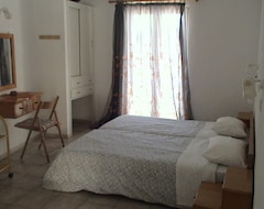 Khách sạn Elite Apartments (Panormos, Hy Lạp)