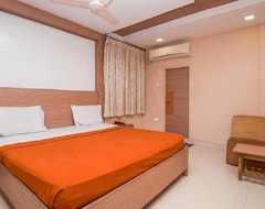 Hotel Prince Lodge (Karaikudi, Indien)