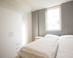 Cijela kuća/apartman City Housing - Klostergaarden Exclusive Apartments (Stavanger, Norveška)