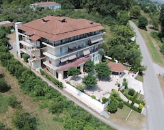 Khách sạn Balogiannis Hotel (Paralia Panteleimona, Hy Lạp)