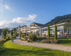 Otel Das Moerisch (Seeboden, Avusturya)