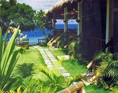 Resort Cabana Beach Club (Moalboal, Filipinler)