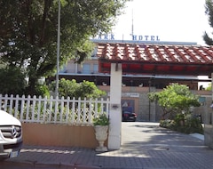 Khách sạn Hotel Park (Lido di Camaiore, Ý)