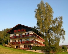 Hotel Pension Seeblick (Attersee, Austria)