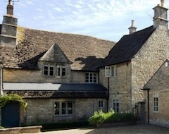 Hotel Rectory Farm Annexe (Grantham, United Kingdom)
