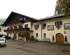 Hotelli Schaferhof (Ratschings, Italia)