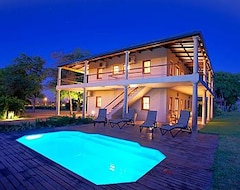 Hotel Lovane Boutique Wine Estate And Guesthouse (Stellenbosch, South Africa)