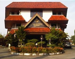 Hotel Mahkota (Singkawang, Indonesia)