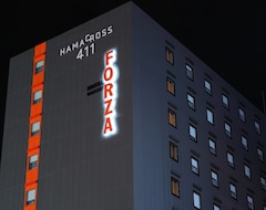 Hotel Forza Nagasaki (Nagasaki, Japan)