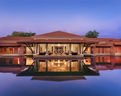 Otel Itc Grand Goa, A Luxury Collection Resort & Spa, Goa (Arrosim Beach, Hindistan)