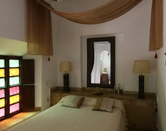 Hotelli Dar R'Mane (Marrakech, Marokko)