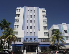 Khách sạn The Gabriel Miami South Beach - Curio Collection by Hilton (Miami Beach, Hoa Kỳ)