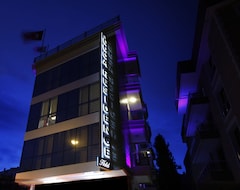 Khách sạn Buca Residence (Izmir, Thổ Nhĩ Kỳ)