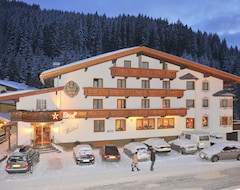 Khách sạn Hotel Waldhof (Gerlos, Áo)