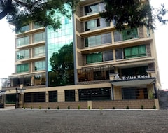 Hotelli Hylise Hotel (Naivasha, Kenia)