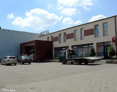 Khách sạn Kaprys (Golub-Dobrzyn, Ba Lan)