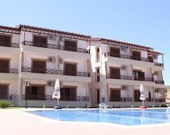 Hotel Vouni King (Kyrenia, Cipar)