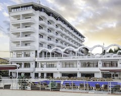 Resort Thermalium Wellness & Spa Hotel by Vima (Yalova, Tyrkiet)