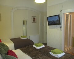 Hotel Caledonia Guest House (Plymouth, United Kingdom)