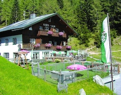 Hotel Glösalm (Ramsau am Dachstein, Austrija)