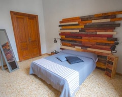 Hotelli Sanfelice Rooms & Suites (Napoli, Italia)
