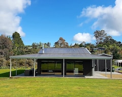 Hele huset/lejligheden Beautiful Rural Views - Close To Town (Kerikeri, New Zealand)