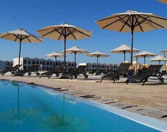 Hotel Vime Gorgonia Beach (Marsa Alam, Egipat)