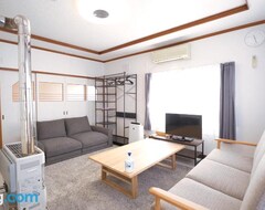 Cijela kuća/apartman Furano Ski House (Furano, Japan)