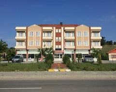 Hotel Bogazici Otel (Bartin, Turkey)