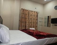 Hotelli Fine Star Hotel (Faisalabad, Pakistan)