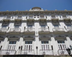 Hotel Inglaterra (Havana, Cuba)