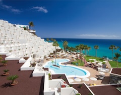Hotel Riu Calypso (Praia de Jandia, Espanha)