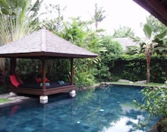 Hotel Jamahal Private Resort & Spa (Jimbaran, Indonesia)