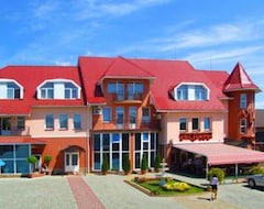 Hotel Vip (Khust, Ukraine)