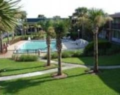 Hotelli Quality Inn and Suites Riverfront (Palatka, Amerikan Yhdysvallat)