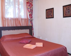 Gæstehus Mexica Guest House (Rostov-on-Don, Rusland)