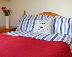 Bed & Breakfast Seawinds Bed and Breakfast (Killybegs, Irlanti)