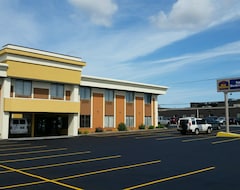 Hotel Best Western Inn at the Rochester Airport (Rochester, USA)