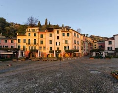 Toàn bộ căn nhà/căn hộ Hintown La Finestra On The Piazzetta In Portofino (Portofino, Ý)