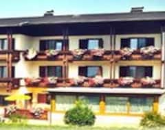 Hotel Sapetschnig (Faak am See, Austrija)