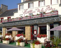 Hotel Logis - Hostellerie de la Mer (Crozon, France)